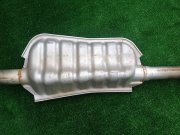 Средняя часть глушителя SUBARU LEGACY OEM 44200AJ000, 44200AJ140 BR9 2010 EJ253