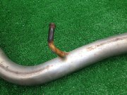 Средняя часть глушителя SUBARU LEGACY OEM 44200AJ000, 44200AJ140 BR9 2010 EJ253
