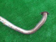 Средняя часть глушителя SUBARU LEGACY OEM 44200AJ000, 44200AJ140 BR9 2010 EJ253