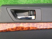 Panel de la puerta trasera derecha SUBARU LEGACY OEM 94222AJ020VH BR9 2010 grey F3T