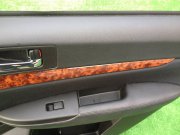 Panel de la puerta trasera derecha SUBARU LEGACY OEM 94222AJ020VH BR9 2010 grey F3T
