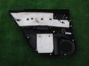 Panel de la puerta trasera derecha SUBARU LEGACY OEM 94222AJ020VH BR9 2010 grey F3T