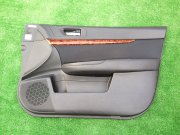 Обшивка двери передняя правая SUBARU LEGACY OEM 94212AJ020VH, 94212AJ000VH BR9 2010 grey F3T