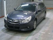 Механизм дворников SUBARU LEGACY OEM 86510AJ000 BR9 2010 EJ253