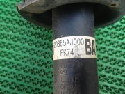 リアストラット SUBARU LEGACY OEM 20365AJ000, 20380AJ101, 20380AJ100, C4B10132 BR9 2010 EJ253
