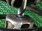 リアストラット SUBARU LEGACY OEM 20365AJ000, 20380AJ101, 20380AJ100, C4B10132 BR9 2010 EJ253