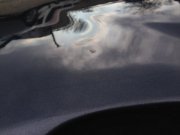 Right rear door SUBARU LEGACY OEM 60409AJ0609P, 60409AJ0619P BR9 2010 grey F3T