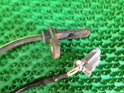 Датчик ABS задний правый SUBARU LEGACY OEM 27540AJ020 BR9 2010 EJ253