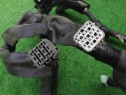 Коса SUBARU LEGACY OEM 81400AJ160 BR9 2010 EJ253