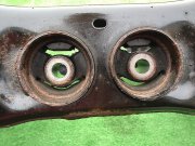 クロスメンバー задняя SUBARU LEGACY OEM 20152AJ000, 20152AJ001 BR9 2010 EJ253