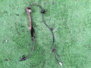 右后ABS传感器 SUBARU OUTBACK OEM 27540AJ040 BR9 2010 EJ253