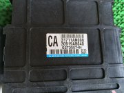 Centralita de la caja de cambios SUBARU OUTBACK OEM 31711AN090, 30919AB040, 30919AB041 BR9 2010 EJ253