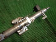 Steering column SUBARU OUTBACK OEM 34500AJ070 BR9 2010 EJ253