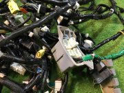 Wiring harness SUBARU OUTBACK OEM 81400AJ560, 81200AJ500, 81501AJ120,  81300AJ250 BRF 2009 EZ36