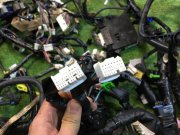 Wiring harness SUBARU OUTBACK OEM 81400AJ560, 81200AJ500, 81501AJ120,  81300AJ250 BRF 2009 EZ36