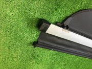 トノカバー SUBARU OUTBACK OEM 65550AJ000VH BRF 2009 black D4S
