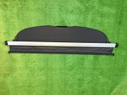 トノカバー SUBARU OUTBACK OEM 65550AJ000VH BRF 2009 black D4S