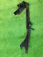 Left headlight bracket SUBARU OUTBACK OEM 57707AJ230 BRF 2009 black D4S