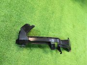 Left headlight bracket SUBARU OUTBACK OEM 57707AJ230 BRF 2009 black D4S