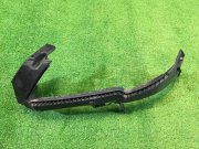 Left headlight bracket SUBARU OUTBACK OEM 57707AJ230 BRF 2009 black D4S