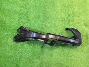 Right headlight bracket SUBARU OUTBACK OEM 57707AJ220 BRF 2009 black D4S