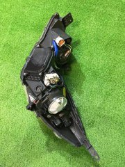 Right headlight SUBARU OUTBACK OEM 84001AJ080, 84001AJ081 BRF 2009