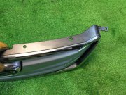Radiator grille SUBARU OUTBACK OEM 91121AJ020, 91121AJ021 BRF 2009 black D4S
