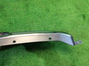 Radiator grille SUBARU OUTBACK OEM 91121AJ020, 91121AJ021 BRF 2009 black D4S