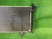 Радиатор кондиционера SUBARU OUTBACK OEM 73210AJ000 BRF 2009 EZ36
