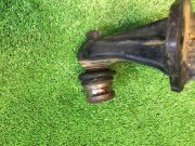 Braço de suspensão dianteiro esquerdo SUBARU OUTBACK OEM 20202AJ010 BRF 2009 EZ36