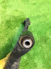 Braço de suspensão dianteiro esquerdo SUBARU OUTBACK OEM 20202AJ010 BRF 2009 EZ36
