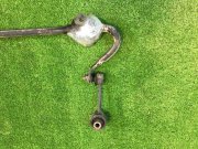 Barra estabilizadora trasera SUBARU OUTBACK OEM 20451SC010, 20470AJ010, 20466FG000, 20464SC010, 0823B14R, BRF 2009 EZ36