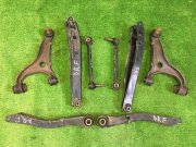 Рычаги задние 20252SC000, 20252SC010, 20250FG021, 20250FG041, 20250AJ010 SUBARU OUTBACK