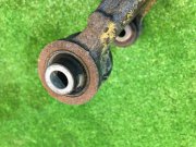 后摆臂 SUBARU OUTBACK OEM 20252SC000, 20252SC010, 20250FG021, 20250FG041, 20250AJ010 BRF 2009 EZ36
