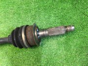 后传动轴 SUBARU OUTBACK OEM 28421AJ011, 28421AJ020 BRF 2009 EZ36