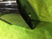 Puerta trasera derecha SUBARU OUTBACK OEM 60409AJ1009P, 60409AJ1019P BRF 2009 black D4S