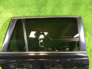 Puerta trasera derecha SUBARU OUTBACK OEM 60409AJ1009P, 60409AJ1019P BRF 2009 black D4S