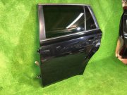 Left rear door SUBARU OUTBACK OEM 60409AJ1109P, 60409AJ1119P BRF 2009 black D4S