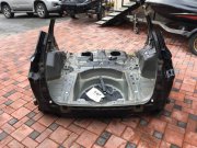 บังโคลนหลังซ้าย SUBARU OUTBACK OEM 51439AJ0309P BRF 2009 black D4S