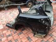 บังโคลนหลังซ้าย SUBARU OUTBACK OEM 51439AJ0309P BRF 2009 black D4S