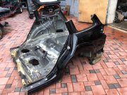 บังโคลนหลังซ้าย SUBARU OUTBACK OEM 51439AJ0309P BRF 2009 black D4S