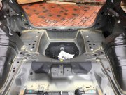 บังโคลนหลังซ้าย SUBARU OUTBACK OEM 51439AJ0309P BRF 2009 black D4S