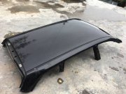 Крыша SUBARU OUTBACK OEM 53600AJ0609P BRF 2009 black D4S