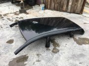 Крыша SUBARU OUTBACK OEM 53600AJ0609P BRF 2009 black D4S