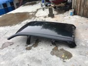 Крыша SUBARU OUTBACK OEM 53600AJ0609P BRF 2009 black D4S