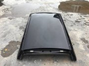 Крыша SUBARU OUTBACK OEM 53600AJ0609P BRF 2009 black D4S
