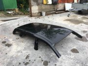 Крыша SUBARU OUTBACK OEM 53600AJ0609P BRF 2009 black D4S