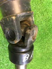 Кардан SUBARU OUTBACK OEM 27111AJ120 BRF 2009 EZ36