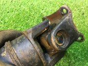 Кардан SUBARU OUTBACK OEM 27111AJ120 BRF 2009 EZ36