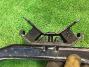 Travessa da caixa SUBARU OUTBACK OEM 41011AG030, 41022AJ070 BRF 2009 EZ36